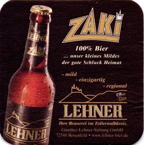 rosenfeld bl-bw lehner zaki 1-2a (quad185-100 % bier)